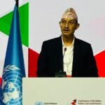 पर्याप्त स्रोतको अभावमा क्षति पुगेका भवनको मर्मत गर्न समस्या