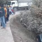 करारका कर्मचारी हटाएपछि स्वास्थ्य संस्था बन्द