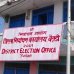 दुई मोटरेबल पक्की पुल निर्माणको काम पाँच वर्षदेखि अलपत्र