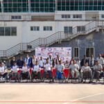 वीरेन्द्रनगरको ‘ड्रिम प्रोजेक्ट’   भेरी लिफ्ट खानेपानी आयोजनाले लियो गति