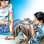 चन्दननाथ नगरपालिकामा दमकल थन्कियो, जनप्रतिनिधि चढ्ने गाडी चले