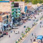 फोहर व्यवस्थापन केन्द्रमा आगलागी हुँदा रु ६७ लाखको क्षति