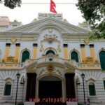 उपाध्यक्षबाट पंक्षीपालक बनेकी गंगा