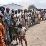 श्रीलङ्काको चक्रवात पुनर्निर्माणमा ठुलो बजेट