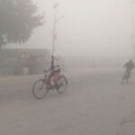 घरमा ढुङ्गा खस्दा चार जना घाइते