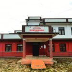 कञ्चनपुरमा सवारी दुर्घटना न्यूनीकरणका लागि ‘ब्ल्याक स्पोट’ बोर्ड