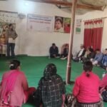 आठौँ उपमेयर छात्रा कप: सगरमाथा र लक्ष्मी मावि विजयी