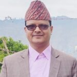 डोल्पामा ट्र्याक्टर दुर्घटना हुँदा चालक घाइते