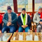 युक्रेन युद्ध अन्त्यका लागि आबुधाबीमा अमेरिका–रुस–युक्रेन त्रिपक्षीय वार्ता, शान्ति योजनामा सहमति खोजिँदै