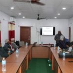 विप्लव माओवादी पहिलोपटक चुनावमा, जुम्लाबाट शाही सिफारिस