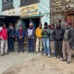 कालिकोटमा बालविवाहविरुद्ध साझा अभियान सक्रिय