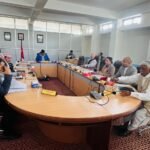 शुभकालिका गाउँपालिका खेलकुद विकास समिति गठन, विनोद शाही अध्यक्षमा चयन