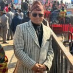 चाैकुने गाउँपालिकामा किशोरीहरूका लागि आत्मरक्षा तालिम सञ्चालन गर्दै ।