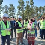 भौतिक पूर्वाधार पुनःनिर्माण कोषमा रु १३ करोड ३५ लाख सङ्कलन