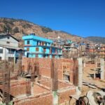 प्राथमिक उपचारको आधारभूत सीप सिक्दै राउटे युवा
