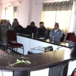कर्णालीमा छाँया प्रतिवेदन तयारी कार्यशाला सम्पन्न