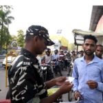 पेट्रो–ट्रम्प टकरावले कोलम्बिया कूटनीतिक दोधारमा