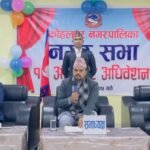 महाधिवेशनको कलह र नेतृत्व रस्साकस्सीले कांग्रेस फुटको संघारमा, कर्णालीको बहुमत खड्काकै लाइनमा