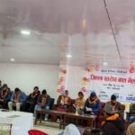 बाँकेमा चिसोले मर्न थाले मौरी