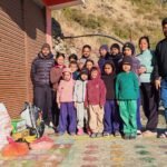 कालिकोटमा जिल्ला स्तरीय बाल भेला सुरु