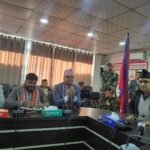 अत्यधिक चिसो बढेपछि यारी भन्सार कार्यालय तीन महिनाका लागि बन्द 