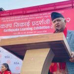 मोटरसाइकलको ठक्करबाट वृद्धाको मृत्यु, चालक घाइते