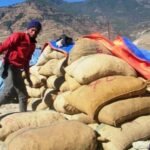 घुँयत्राे:“भृकुटीमण्डपको जाडो, गगनको तातो भात र काँग्रेसको चिसिएको दिमाग”