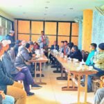 मौलिक संस्कृति र परम्पराको संरक्षण गर्नु सबैको साझा दायित्वः मुख्यमन्त्री आचार्य