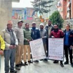 घुयँत्राे: रुख कसको ? काँग्रेसको चुनावी कुस्ती—निर्वाचन आयोग रेफ्री!