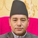 लेख : अभिशापको भारी