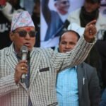 क्यान्सर राेगबाट ग्रसित प्रसान्त रकम अभावमा उपचार राेकियाे