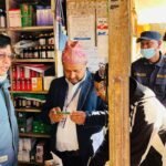 हिउँ हराउँदा बदलिँदो जुम्ला