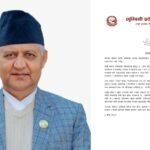 याेग हल,देवि मन्दिर निर्माणकाे उदेश्य वाेकर सल्लिवजारमा आरती सप्ताह लाग्दै