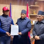 उपलब्धिको संरक्षण स्थिर विकासको आधार: मुख्यमन्त्री आचार्य