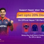 घुयँत्राे:“बालेन गए, टायल उडे, कार्यकर्ता दौडे : महानगर अब ‘एमाले मल्टिपर्पस बैंक’!”