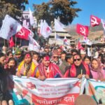 लुम्बिनीमा एमालेको बलियो चुनावी दाबी, प्रभावशाली नेताहरू प्रतिनिधिसभा उम्मेदवार