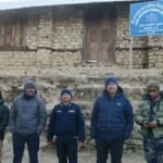 घुयँत्राे:“नौलाे गाईलाई नौ पुला घाँस : जुम्ला फर्किए ज्ञानेन्द्र, कर्नाली फेरि आशामै अल्झियो !”