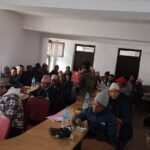 जुम्लामा निर्वाचन प्रहरी बढी, ४ सय ५३ रिजर्भमा