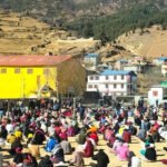 बाल शिक्षा माविले जित्यो आठौं उपमेयर कप छात्रा क्रिकेट प्रतियोगिताको उपाधि