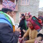 कर्णालीका बालबालिका नसर्ने रोगबाट प्रभावित बन्दै