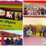 जुम्लामा हुँदैछ गणतन्त्रवादी र   राजावादीबीच रोचक चुनावी प्रतिस्पर्धा