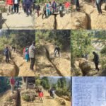 आठौं उपमेयर छात्रा कपमा लक्ष्मी मावि र ज्ञान ज्योति माविको विजयी सुरुवात