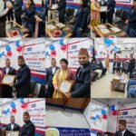 दाबी ठुलाे जित शुन्य: एमाले