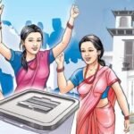 आधुनिकतासँगै सङ्कटमा पर्‍यो राना थारु समुदायको डोली–चन्डोल बोक्ने परम्परा 