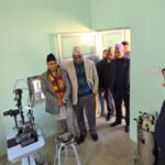 आठ वर्षदेखि अधुरो रहेका चार पुल निर्माण सम्पन्न