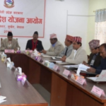 निर्वाचन अधिकृतको कार्यालय स्थापना