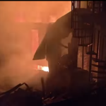 युवा तथा खेलकुदमन्त्री गुप्ताद्वारा नेपालगन्ज रंगशालाको निरीक्षण, पूर्वाधार संरक्षण र खेल गतिविधिमा सहयोगको प्रतिबद्धता