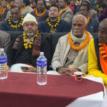 सम्पादकीय : कांग्रेस फुटको असर 