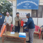 अस्वस्थ खानपान र जीवनशैलीले   कर्णालीमा बढ्दै नसर्ने रोगको जोखिम