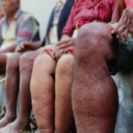 हिमपातले मध्यपहाडी लोकमार्ग अवरुद्ध, फसेका गाडी र यात्रुको उद्धार हुँदै